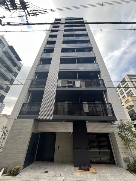 シーズンフラッツ梅田NORTH/大阪市北区/中崎町駅/1LDK/室内設備充実