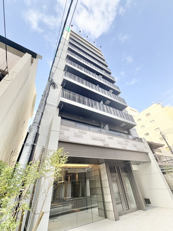 ルフォンプログレ南森町/南森町エリア/大阪天満宮駅/1LDK/便利な住環境